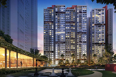 Call Girls in HBR Layout