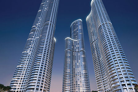 Conrad escort service